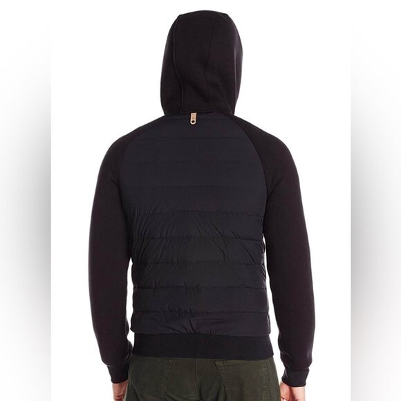 Mackage Filbert Down Hooded Jacket - Picture 11 of 12